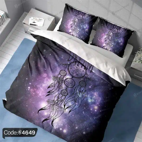 روتختی طرح کهکشانی دریم کچر کد 4649