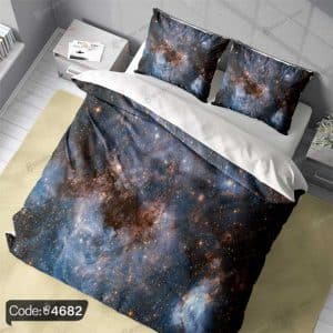 روتختی طرح کهکشانی کد 4682