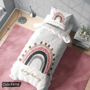 روتختی طرح رنگین کمان کد 4713