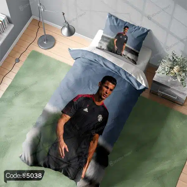 روتختی طرح رونالدو کد 5038