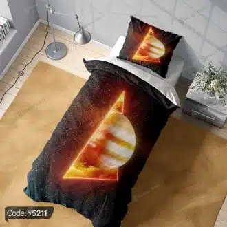 روتختی کهکشانی طرح سیاره کد 5211