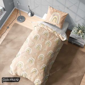 روتختی طرح رنگین کمان کد 5272