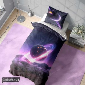 روتختی کهکشانی طرح سیاره کد 5404