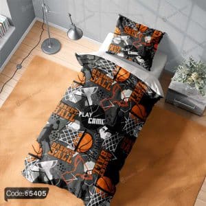 روتختی ورزشی طرح بسکتبال کد 5405