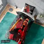 روتختی طرح رونالدو کد 5514