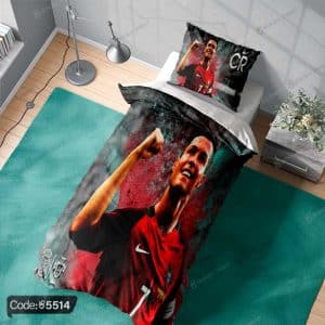 روتختی طرح رونالدو کد 5514