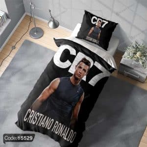 روتختی طرح رونالدو کد 5529