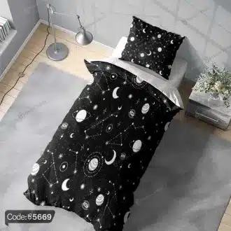 روتختی طرح فضا کد 5669