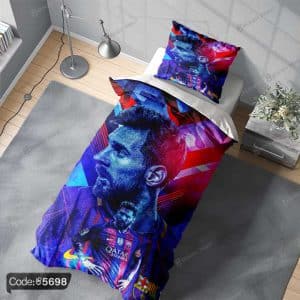 روتختی سه بعدی طرح مسی کد 5698