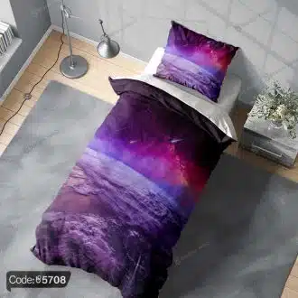 روتختی طرح کهکشان و سیاره کد 5708