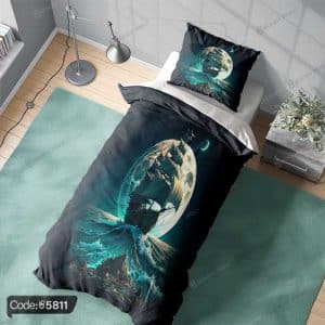 روتختی طرح کشتی کد 5811