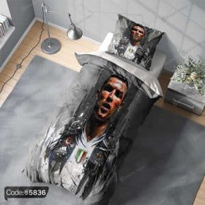 روتختی طرح رونالدو کد 5836