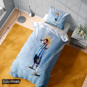 روتختی طرح مسی کد 5980