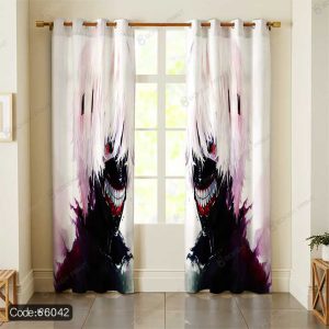 پرده کانکی انیمه توکیو غول | tokyo ghoul کد 6042