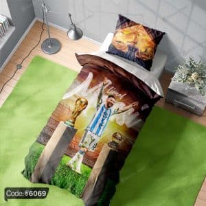 روتختی طرح مسی کد 6069