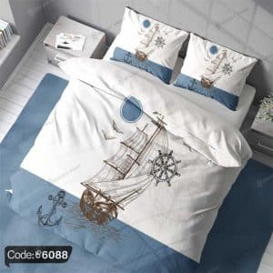 روتختی طرح کشتی کد 6088