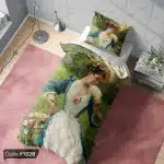 روتختی طرح نقاشی زن کد 1926