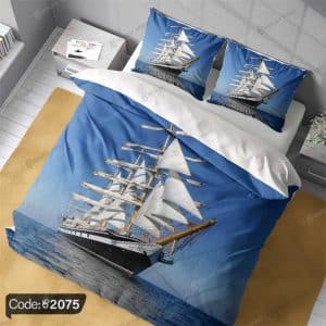 روتختی طرح کشتی کد 2075