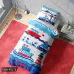 روتختی طرح کشتی و لنگر کد 2273