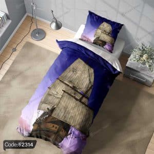 روتختی طرح کشتی کد 2314