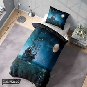 روتختی طرح کشتی کد 2320