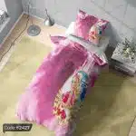 روتختی طرح باربی کد 2427