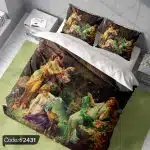 روتختی طرح فرانسوی کد 2431