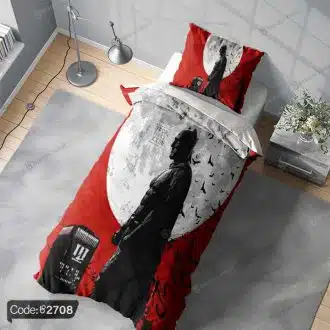 روتختی طرح بتمن | Batman کد 2708