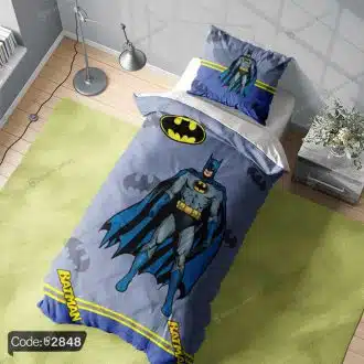 روتختی طرح بتمن کد 2848
