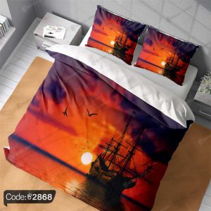 روتختی طرح کشتی کد 2868