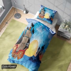 روتختی طرح کشتی کد 2897