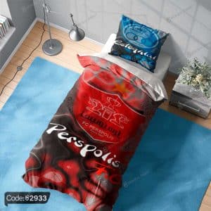 روتختی طرح پرسپولیس و استقلال کد 2933