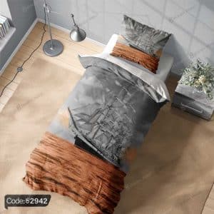 روتختی طرح کشتی کد 2942