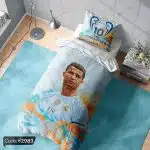 روتختی طرح رونالدو کد 2983