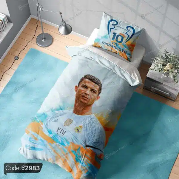 روتختی طرح رونالدو کد 2983