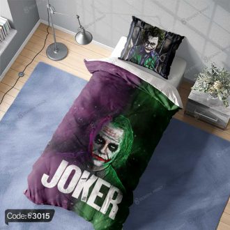 روتختی طرح جوکر | Joker کد 3015
