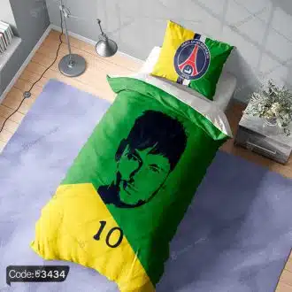 روتختی طرح نیمار کد 3434