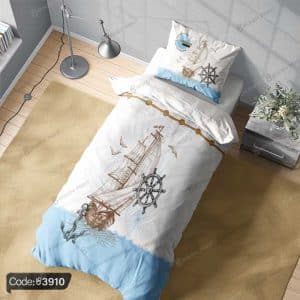 روتختی طرح کشتی کد 3910