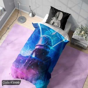 روتختی طرح فضانورد | نئون کد 3999