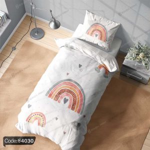 روتختی طرح رنگین کمان کد 4030