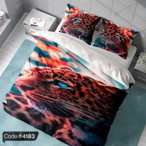 روتختی طرح یوز پلنگ کد 4183