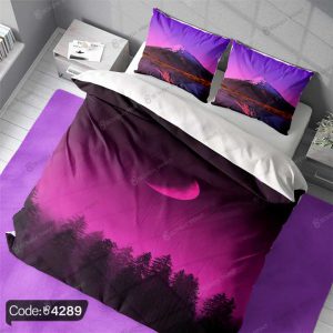 روتختی طرح منظره کد 4289