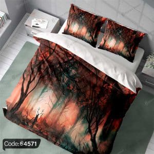 روتختی طرح درخت کد 4571