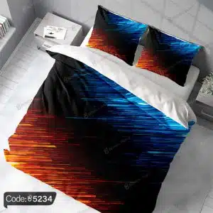 روتختی طرح فانتزی کد 5234