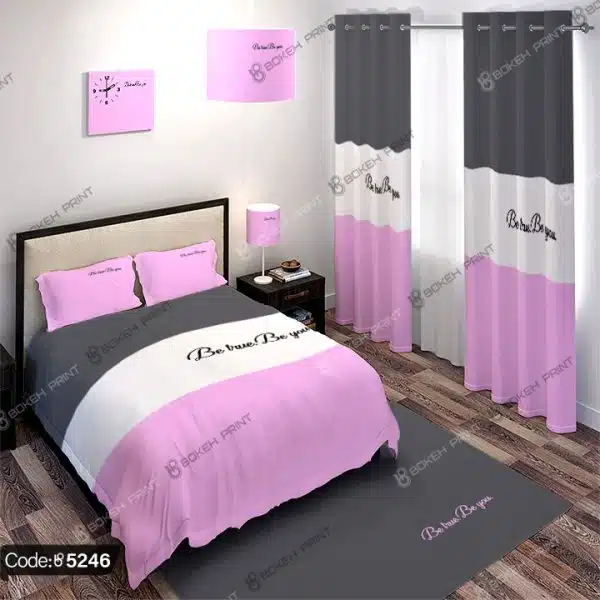 ست اتاق خواب طرح اسپرت کد 5246