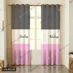 پرده طرح اسپرت کد 5246