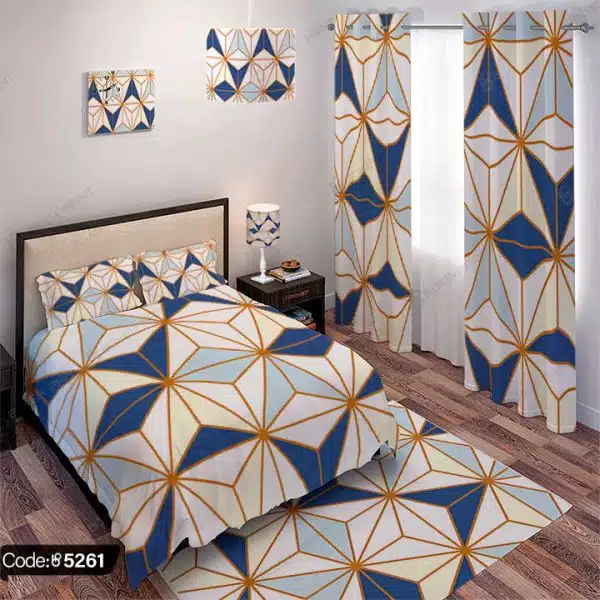 ست اتاق خواب اسپرت کد 5261