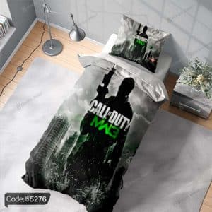 روتختی گیم کال آف دیوتی Call of Duty کد 5276