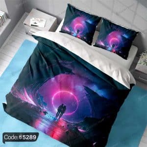 روتختی عاشقانه کهکشانی کد 5289