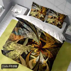 روتختی سه بعدی فانتزی کد 5318